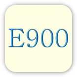 Е900 (Диметилполисилоксан)