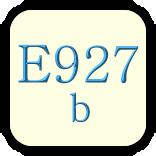 Е927b (Карбамид)